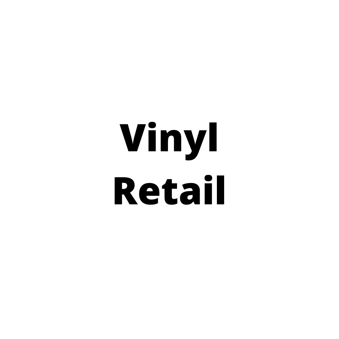 Vinyl Retail