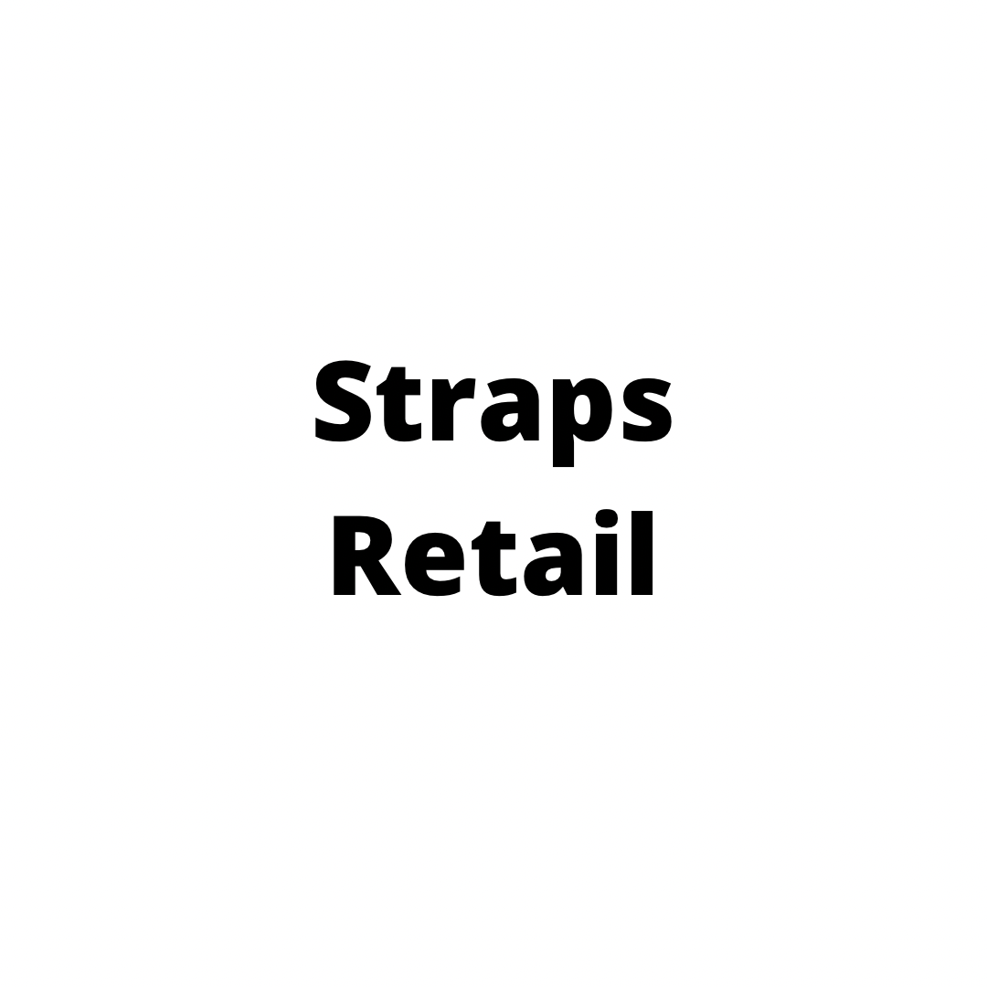 Straps Retail