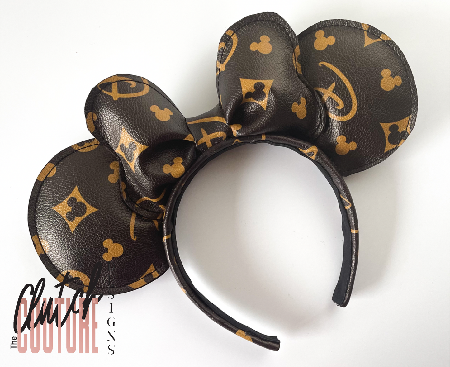 Louis Vuitton Mickey Ears 