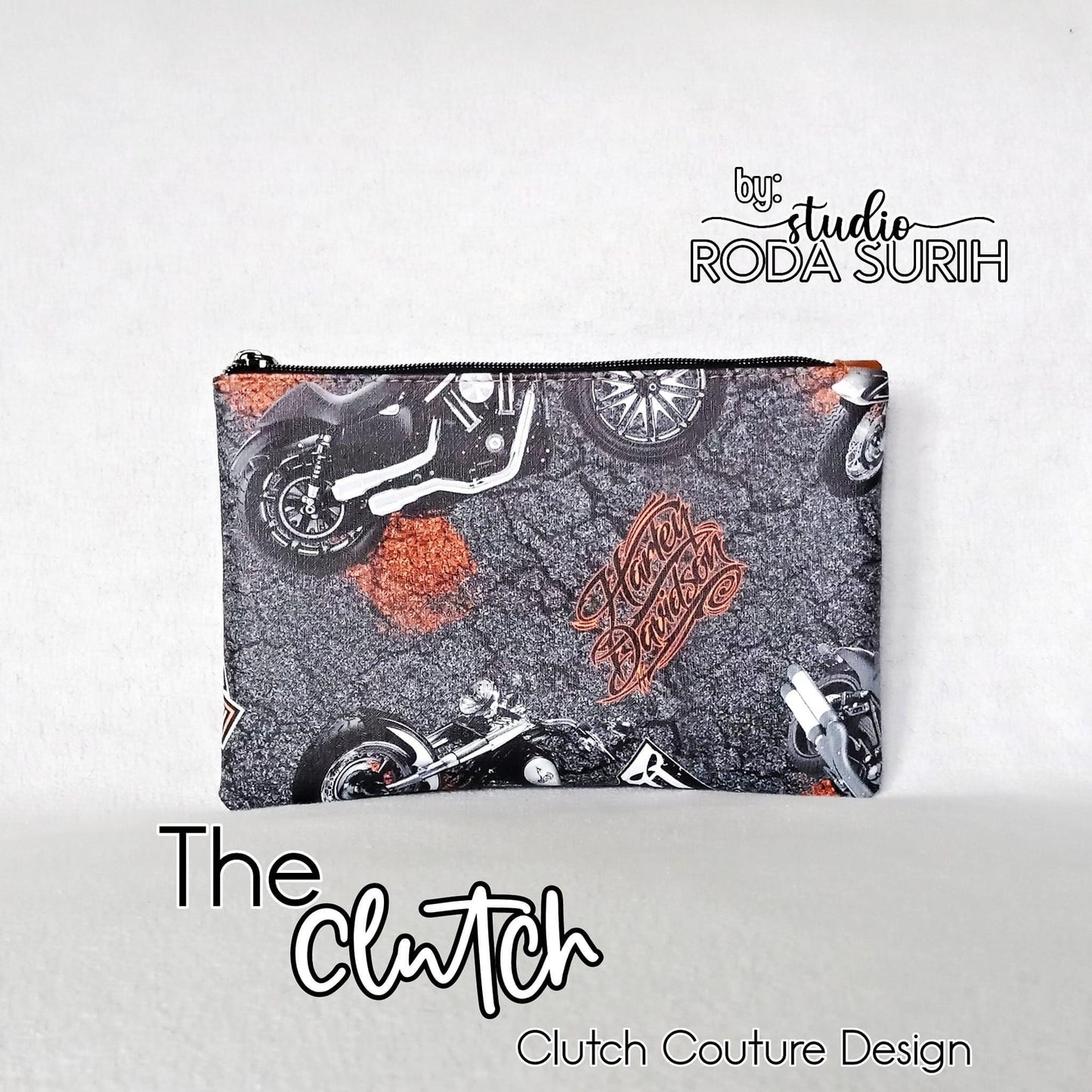 Ears – The Clutch Couture Designs