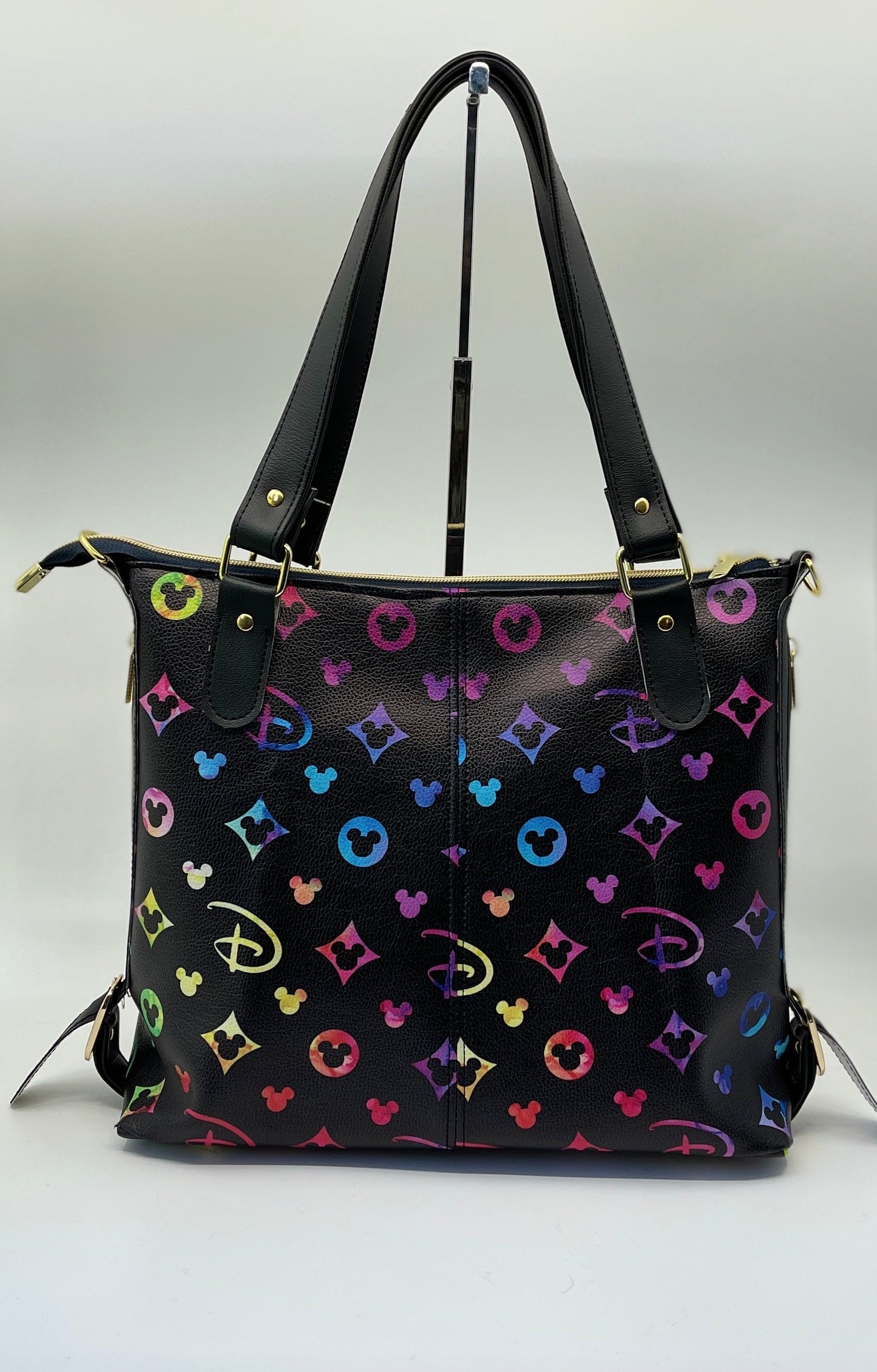 D is for Disney Handbag